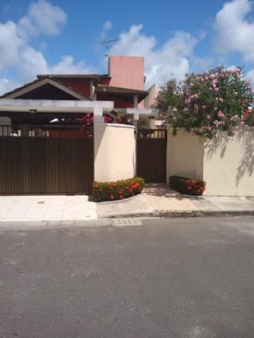 Casa condomínio fechado 3 quartos, 2 suítes em Jauá - Foto 2