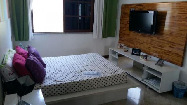 Casa com 6 dormitórios à venda, 650 m² por R$ 2.300.000,00 - Piatã - Salvador/BA - Foto 6