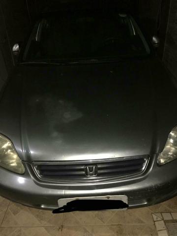 Honda Civic - Foto 5