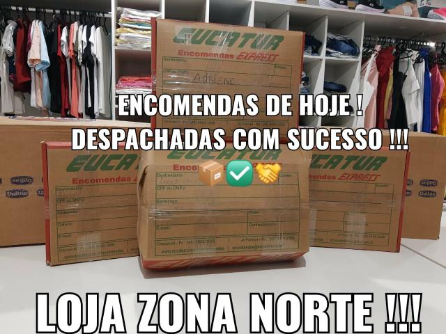 Roupas no atacado e varejo - Foto 6