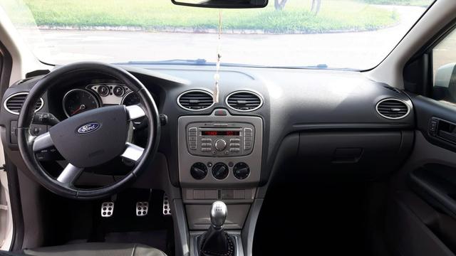 Ford Focus Hatch - Foto 4
