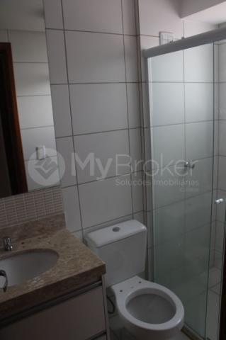 Apartamento com 3 quartos no New Liberty Parque Cascavel - Bairro Jardim Atlântico em Goi - Foto 15