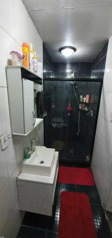 Casa com 3 dormitórios à venda, 140 m² por R$ 410.000,00 - Fonseca - Niterói/RJ - Foto 8