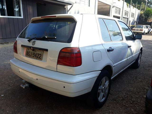 Golf GLX - Foto 9