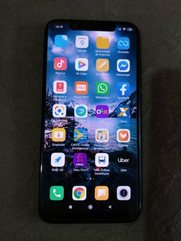 Xiaomi mi 8