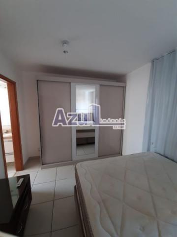 Apartamento com 2 quartos no Residencial Liberty - Bairro Jardim Atlântico em Goiânia - Foto 6