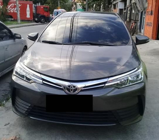 Toyota corolla 2018 13.000 km - novíssimo