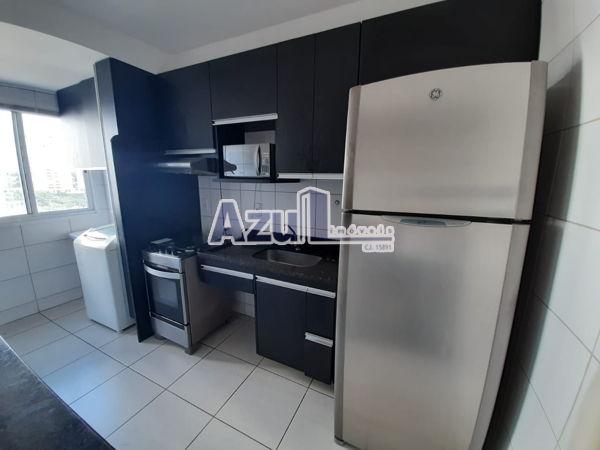 Apartamento com 2 quartos no Residencial Liberty - Bairro Jardim Atlântico em Goiânia - Foto 19