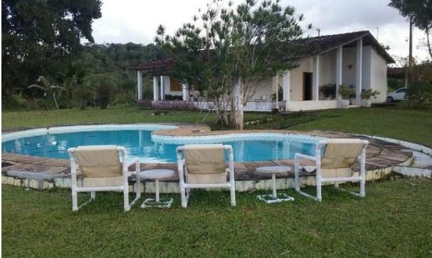 Fazenda à venda, 4190000 m² por R$ 5.600.000,00 - Cidade Nova - Ilhéus/BA - Foto 10
