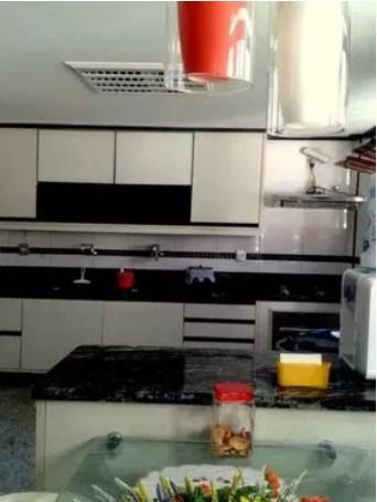 Casa com 6 dormitórios à venda, 650 m² por R$ 2.300.000,00 - Piatã - Salvador/BA - Foto 12