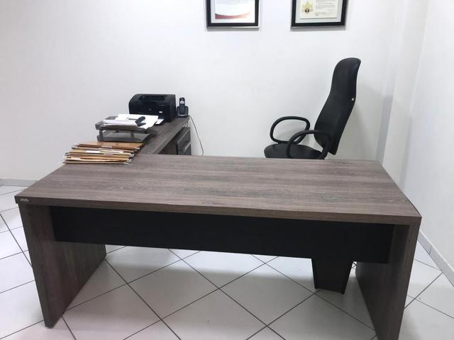 Móveis de escritório ZERADO