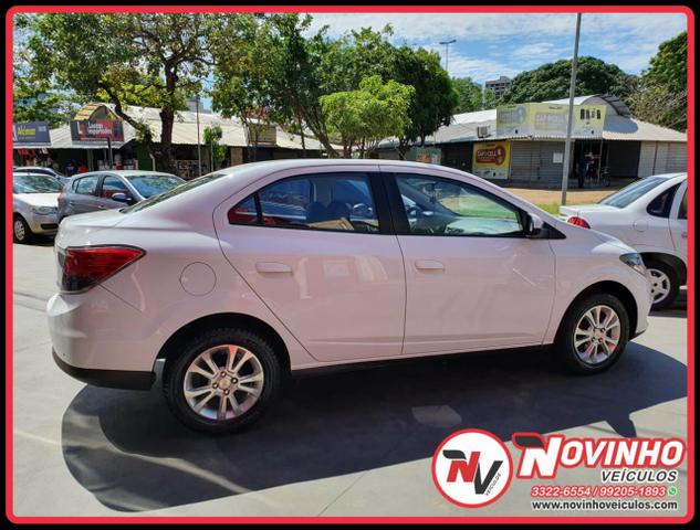 Gm Prisma Ltz 2014/2015 - Foto 2