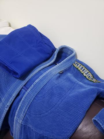 Kimono usado A1 - Foto 2