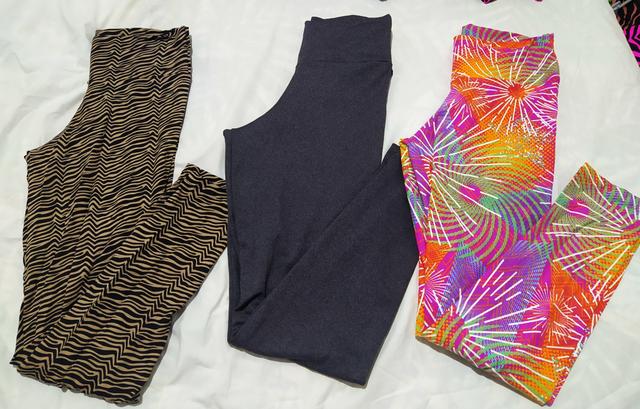 Roupas Fitness academia - Foto 2