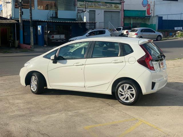 Honda Fit LX - 2016 - 10 mil de entrada - Foto 3