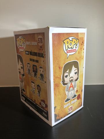 Funko pop de The Walking Dead - Foto 4