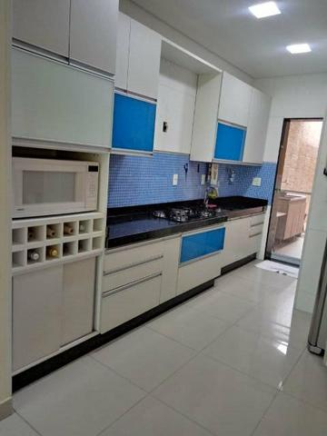 Excelente casa a venda , ainda financiada, no b. Jd Maravilha - Foto 3