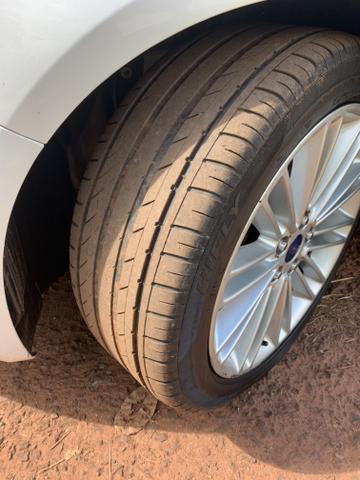 Ford Fusion Titanium AWD 15/15 - Foto 13