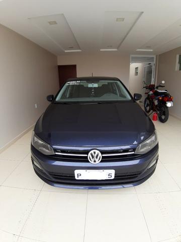 VW virtus confortline 18/18 (15.000km) - Foto 3
