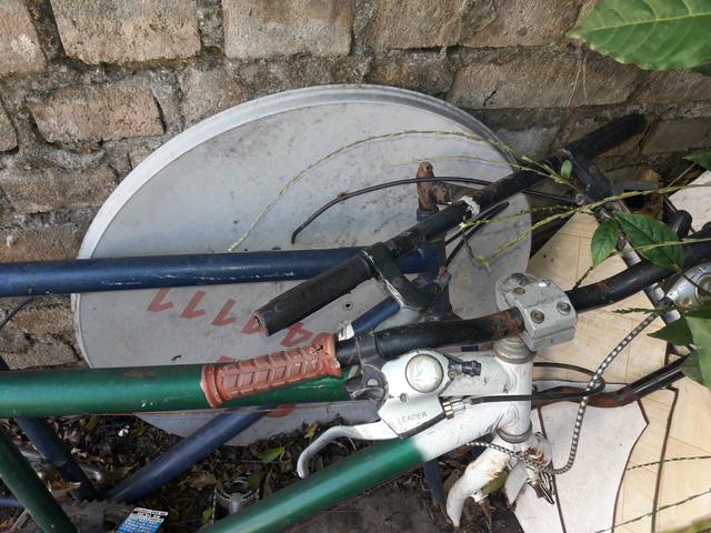 Bikes pra reformar - Foto 3