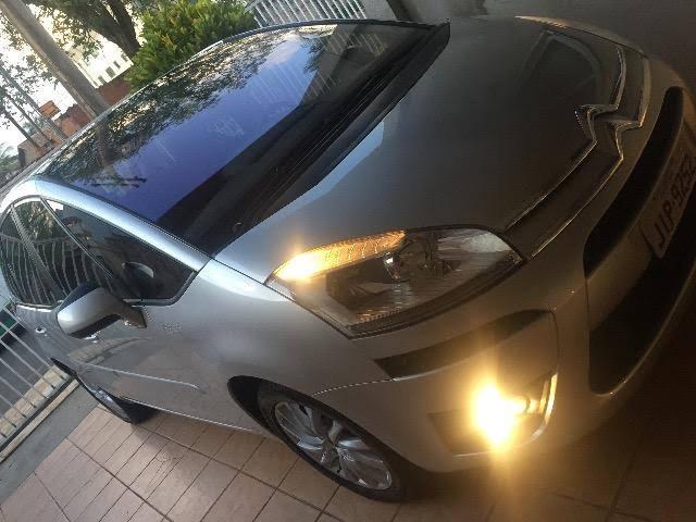 C4 Picasso La Luna