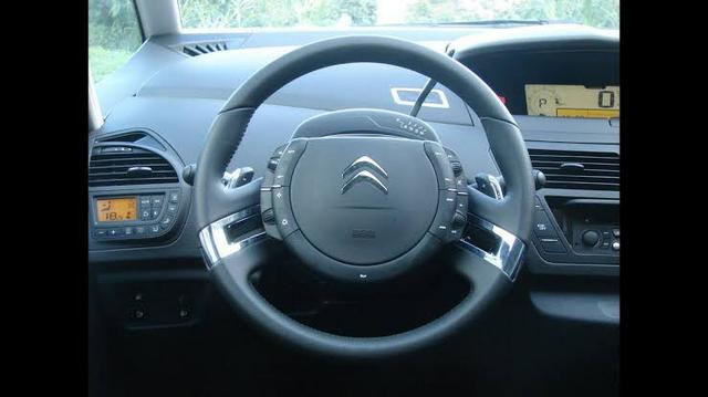 C4 Picasso La Luna - Foto 3