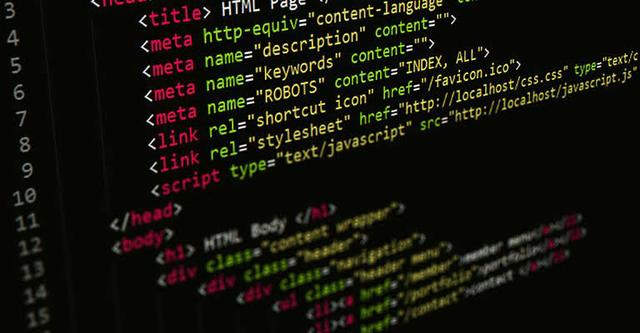 Serviço para programadores
