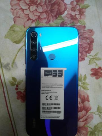 Vendo xaomi - Foto 3