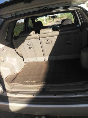 Vendo tucson - Foto 5