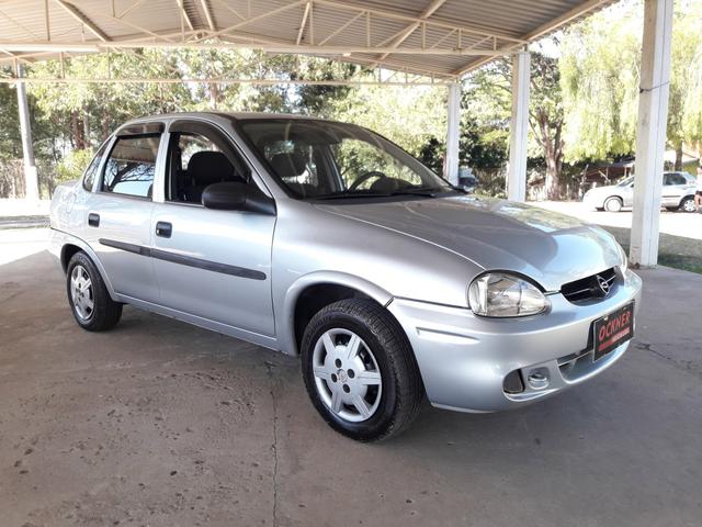 Classic 1.0 Flex 2008