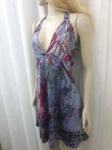 Vestido Armazém