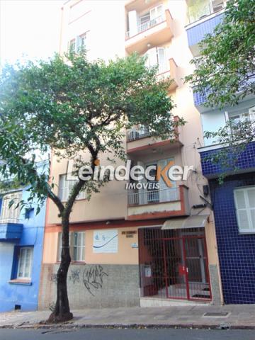 Apartamento para alugar com 1 dormitórios em Centro, Porto alegre cod:19244