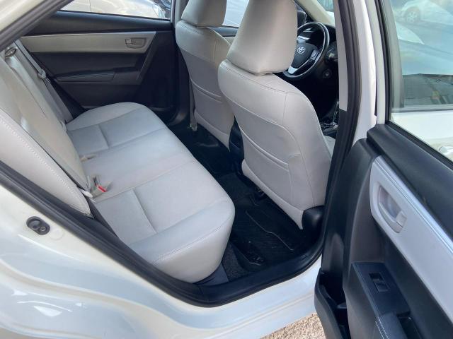 Corolla 2017 GLI UPPER - Foto 9