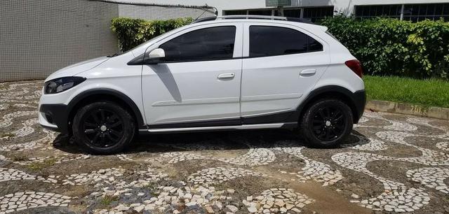 Onix 1.4 18/19 Flex Aut - Foto 3