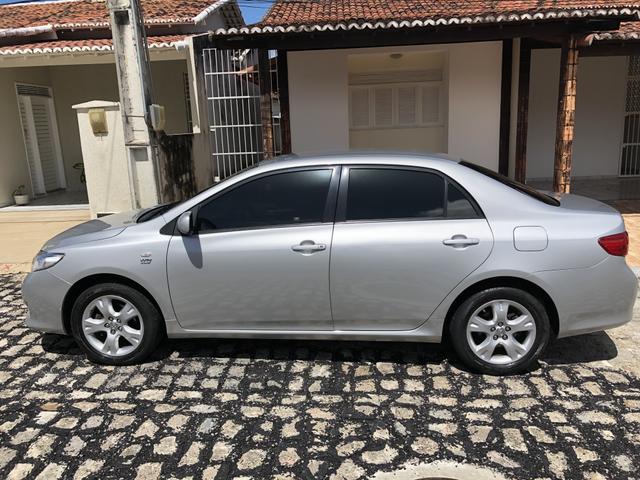 Corolla GLI automático - Foto 2