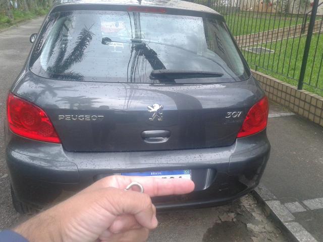 Peugeot 307 1.6 presence parck - Foto 5