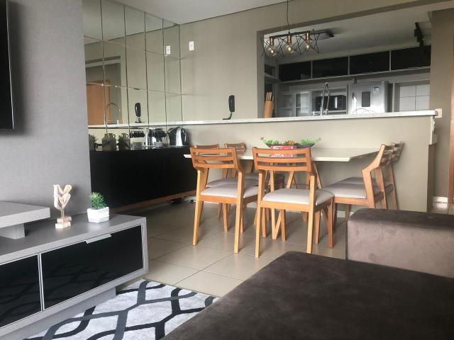 Apartamento Mobiliado 3/4 (Pacote com condomínio e IPTU inclusos) - Foto 2