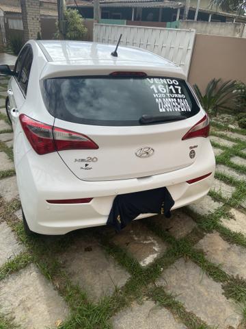 Vendo Hb20 1.0 turbo - Foto 4