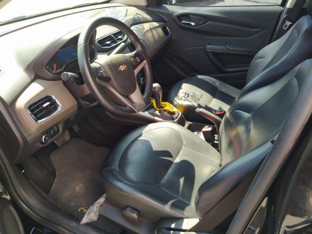Chevrolet Prisma 1.4 LTZ SPE/4 (Aut) - Foto 3