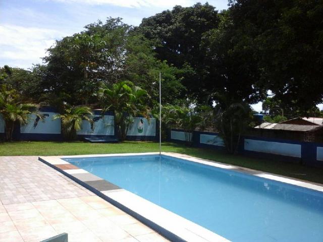 Chácara à venda em Distrito de nossa sra da guia, Cuiaba cod:21120 - Foto 3