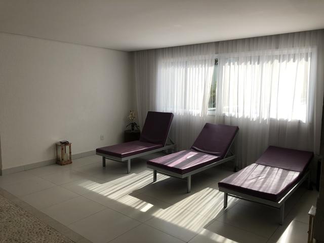 Aluguel, flat com 39 m2, mobiliado, The Expression/go - Foto 16