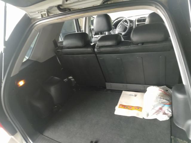 Sportage 09/10 - Foto 6