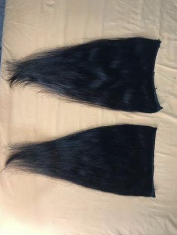Mega hair cabelo humano - Foto 2