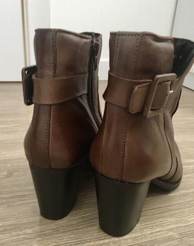 Bota Mezzo Punto - Foto 2