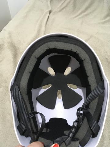 Capacete - Foto 4
