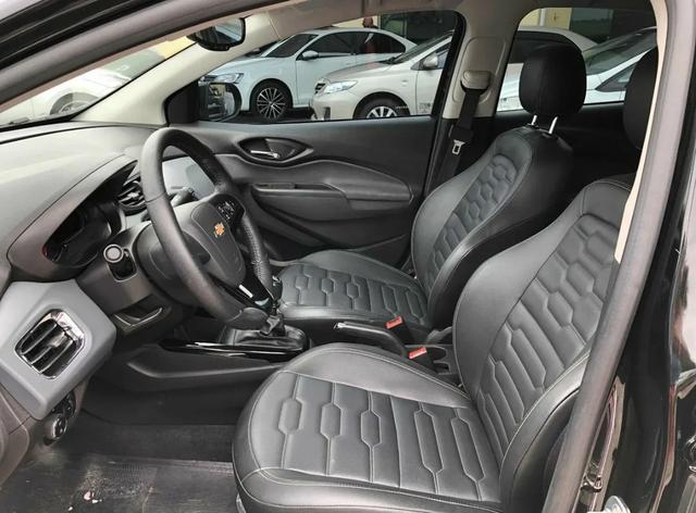 Ônix 1.4 LTZ 2019 completo - Foto 5