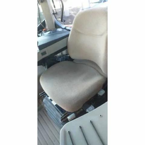 Trator Case puma 205 - Foto 4