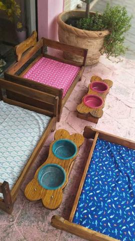 Caminhas Pet pedidos no zap - Foto 2