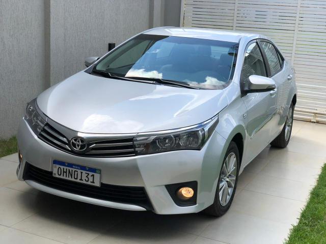 Corolla xei 15/15 - Foto 2