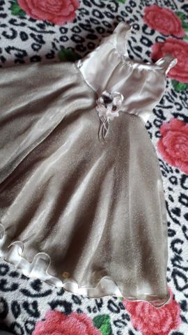 Vestido infantil - Foto 3